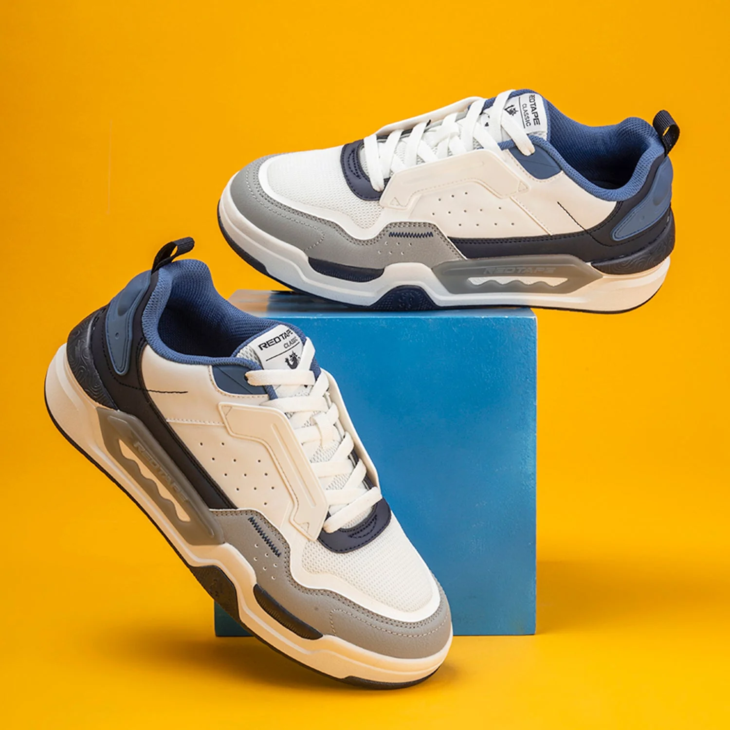 Lifestyle Sneaker Shoes for Men - Image 5