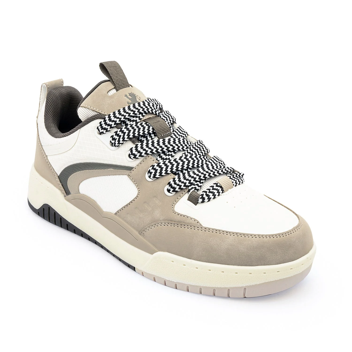 Lifestyle Casual Shoes for Men | Classic Rounded Toe, Soothing Insole & Impact-Resistant Comfort - Image 6