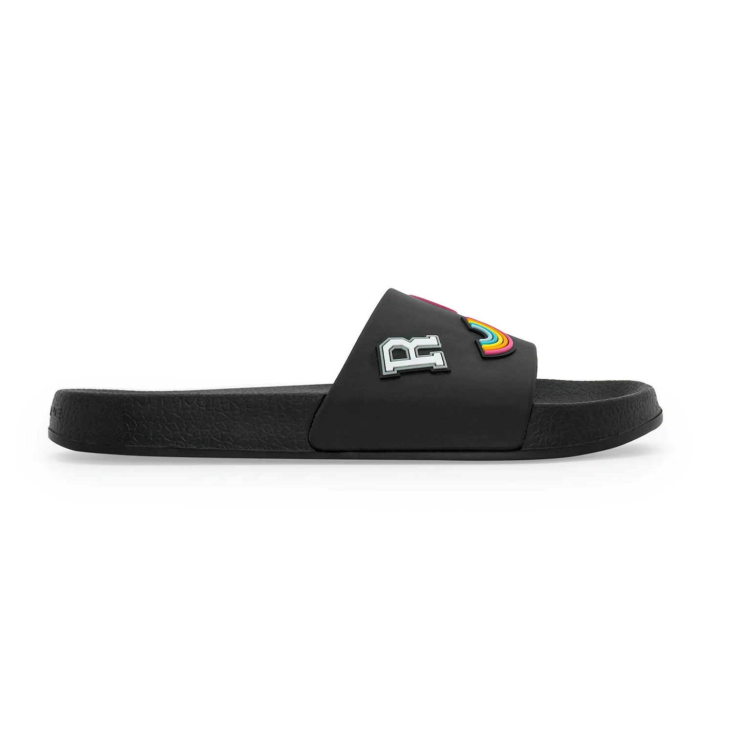 Women's Flip-Flop Sliders - Image 2