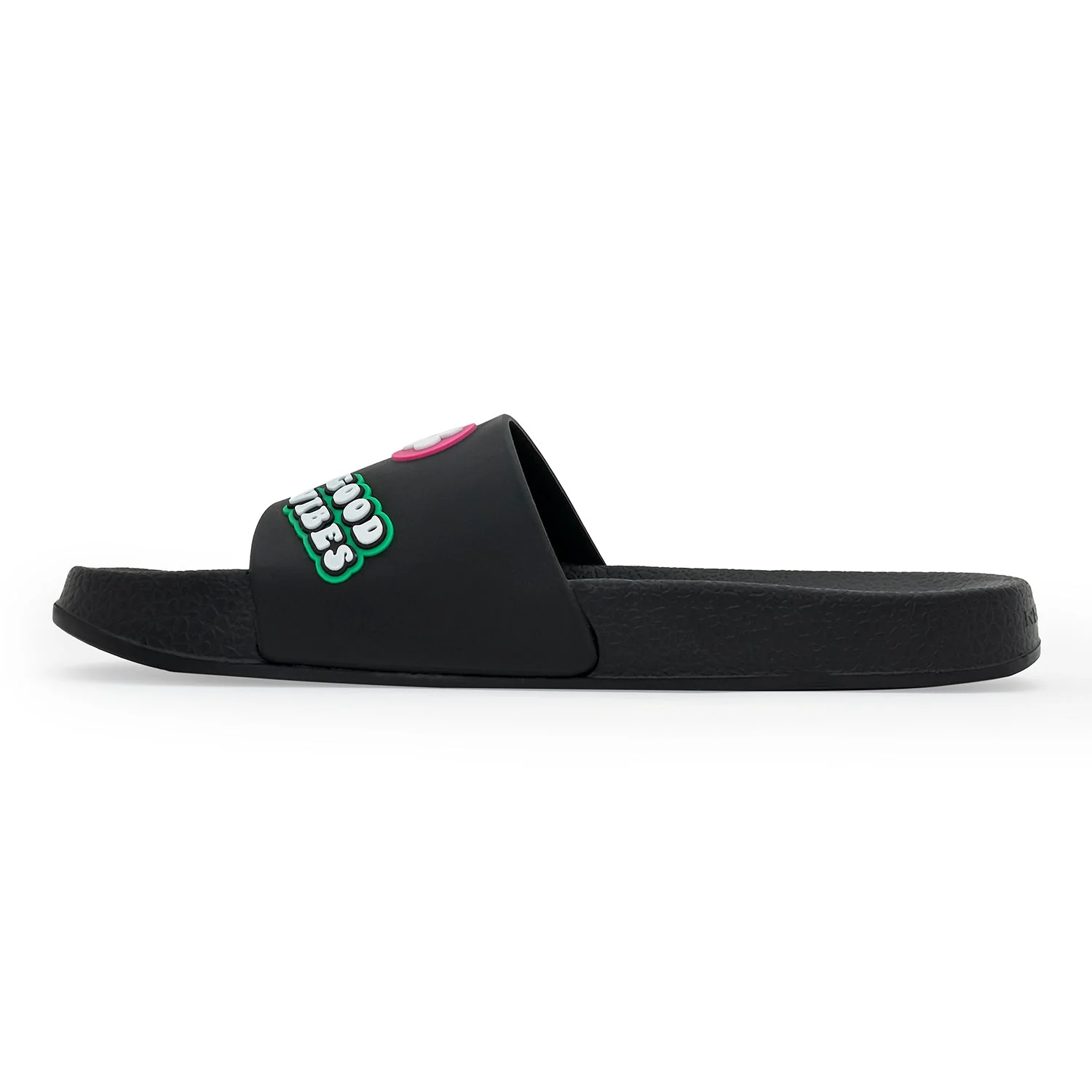 Women's Flip-Flop Sliders - Image 3