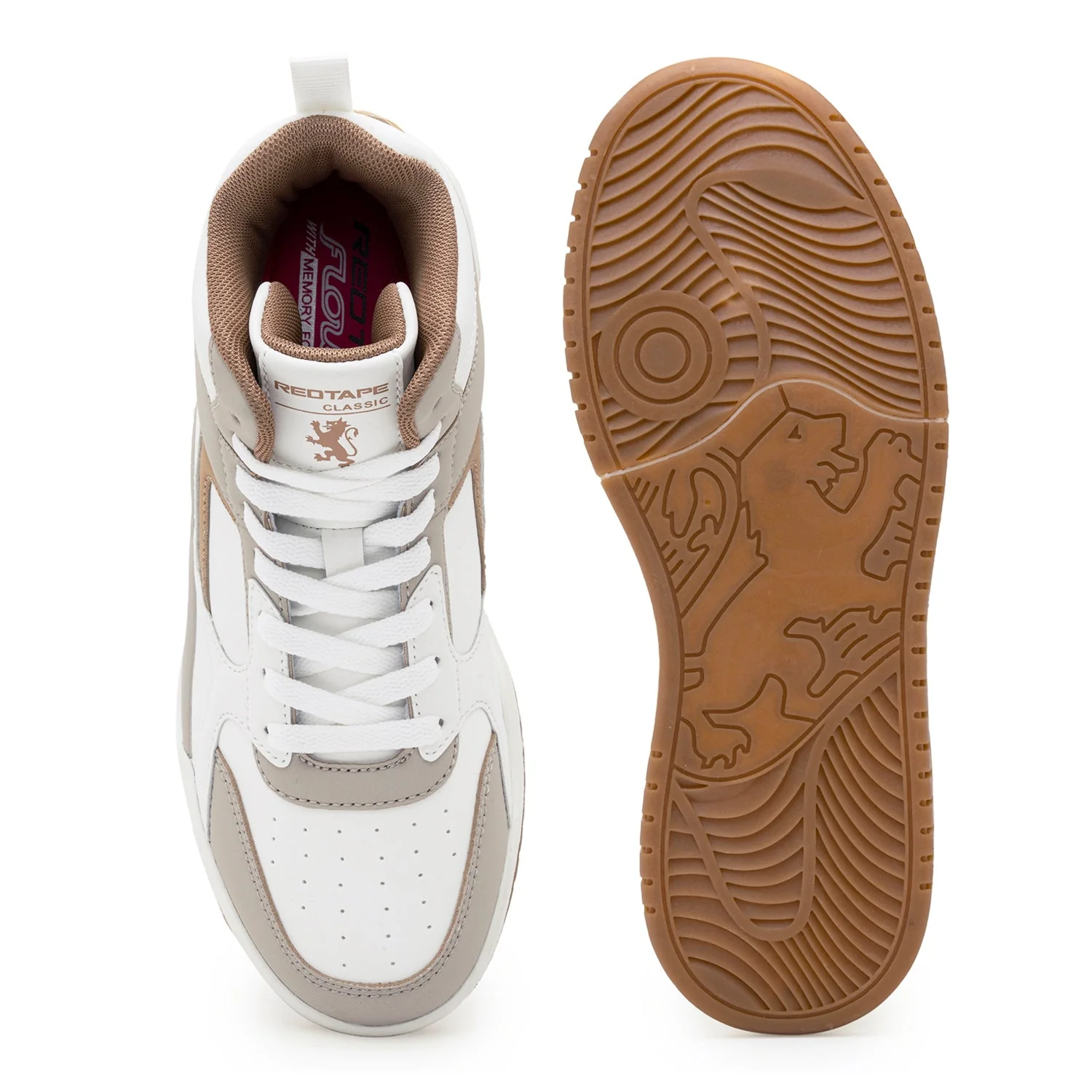 Women's Lifestyle  Sneakers for Elevated Everyday Style - Image 5