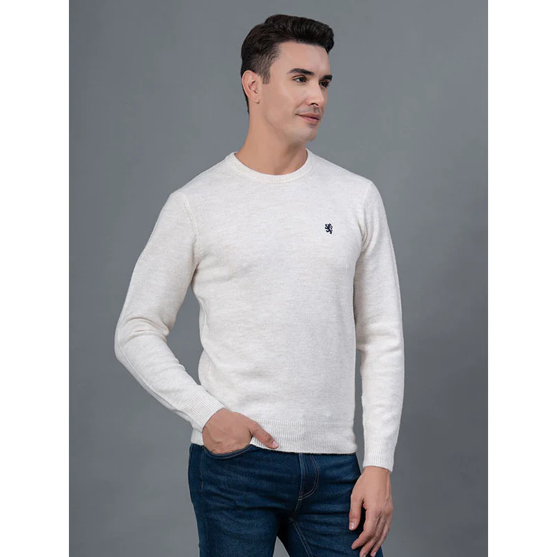 Casual Sweater for Men - Image 2